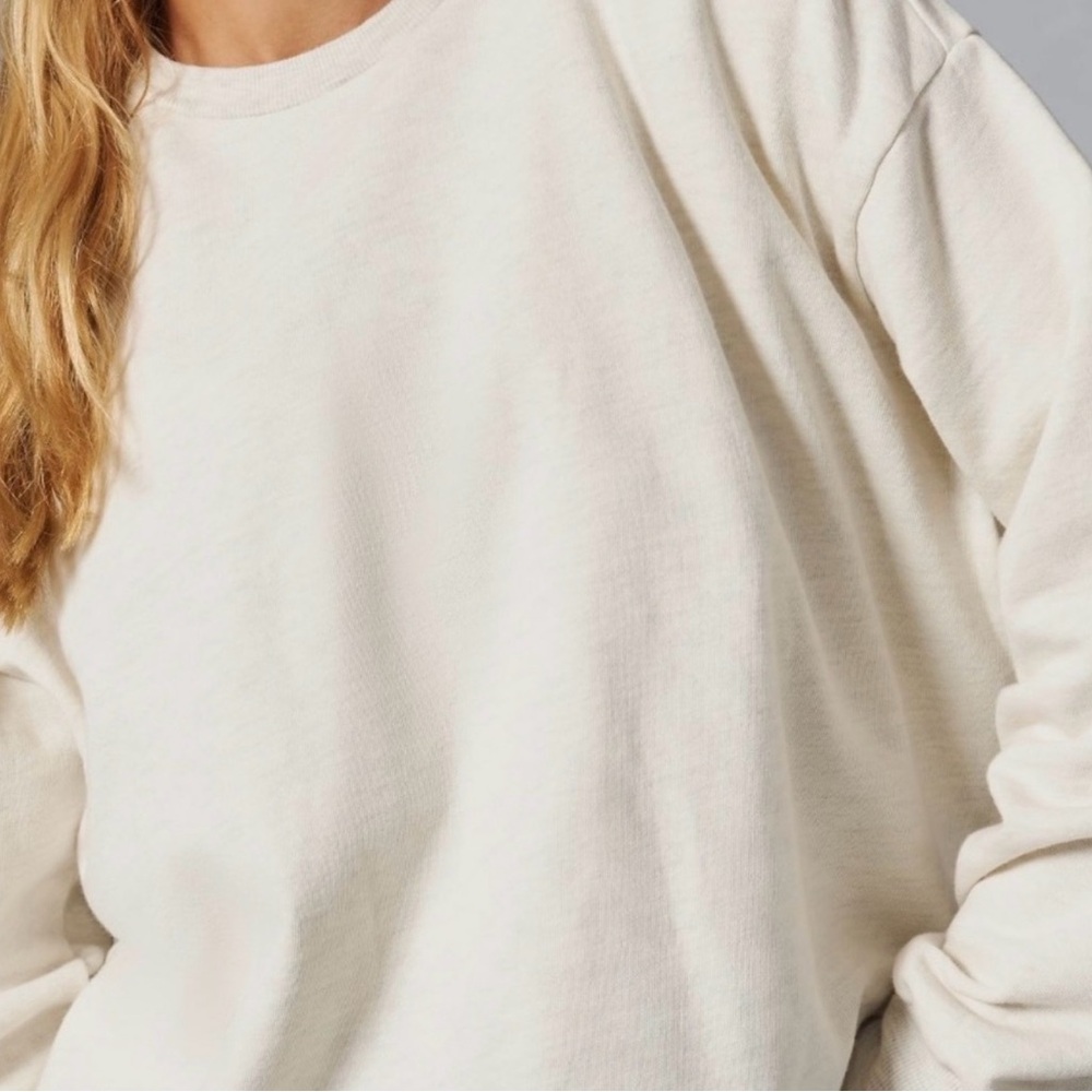 Tla Sweatshirt